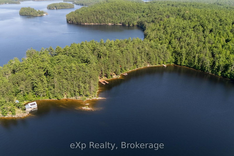 85 South Shore, Lake Panache