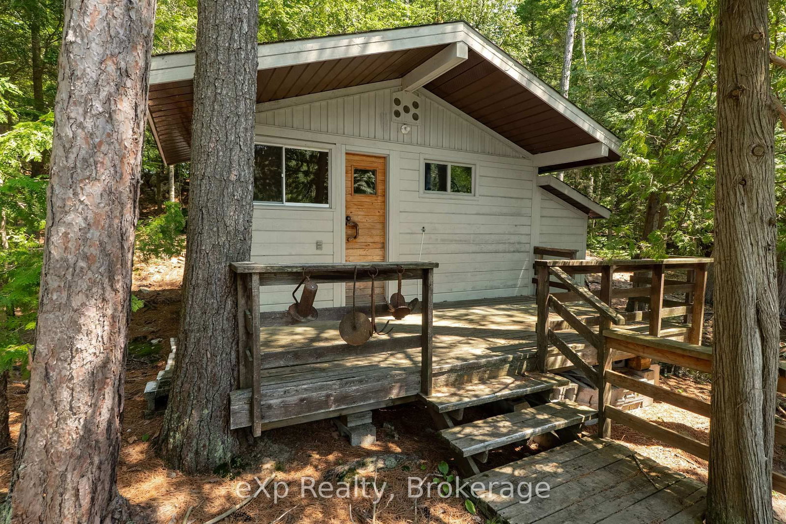 85 South Shore, Lake Panache • Sudbury Remote Area, ON photo 5