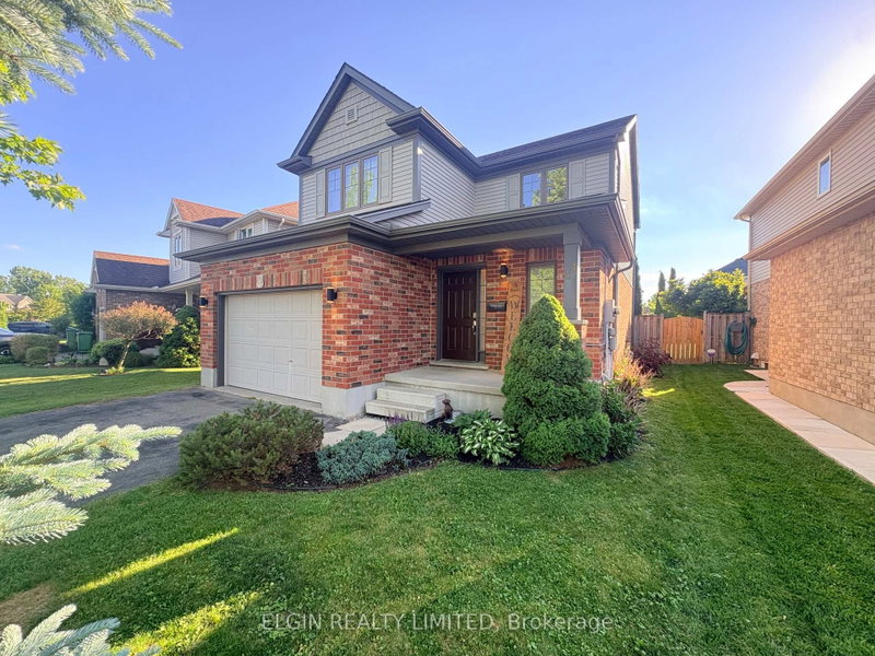 home for sale on 44 Peach Tree Boulevard