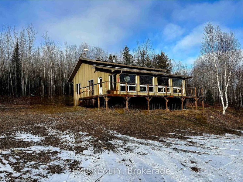 547 Guillemette Road, West Nipissing