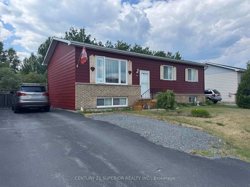 13 Moose Drive
