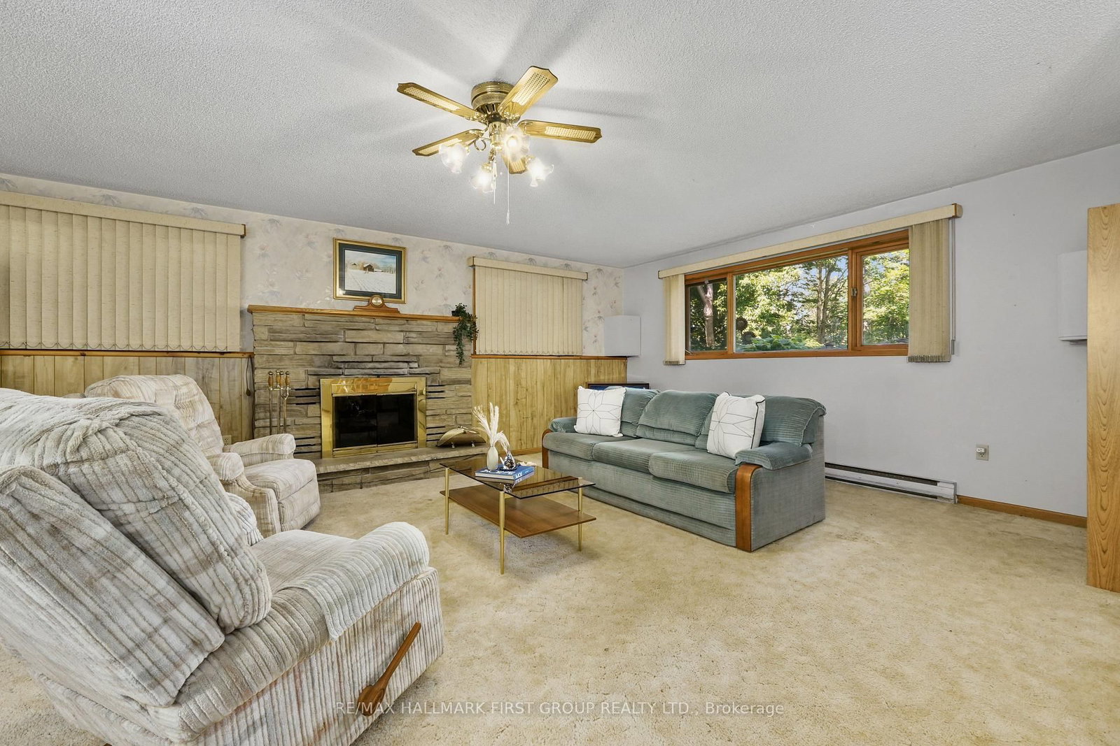 35 Crowe Bay Heights • Trent Hills, ON photo 31