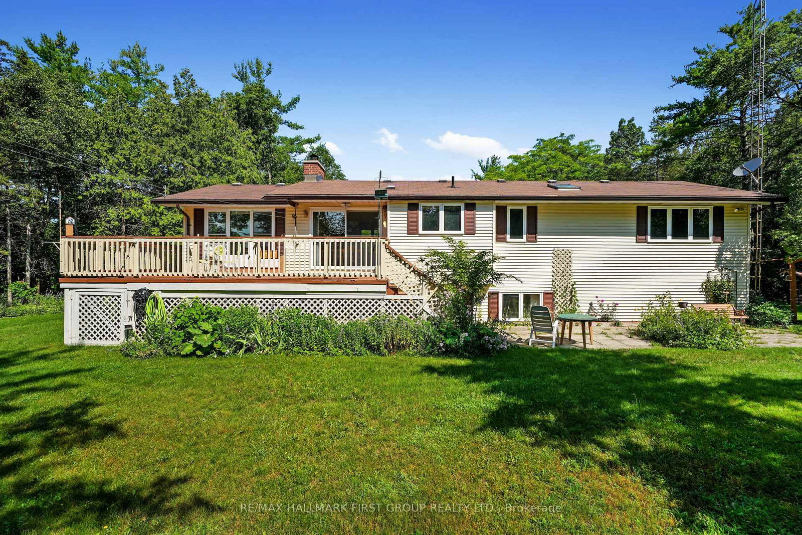 35 Crowe Bay Heights • Trent Hills, ON photo 38