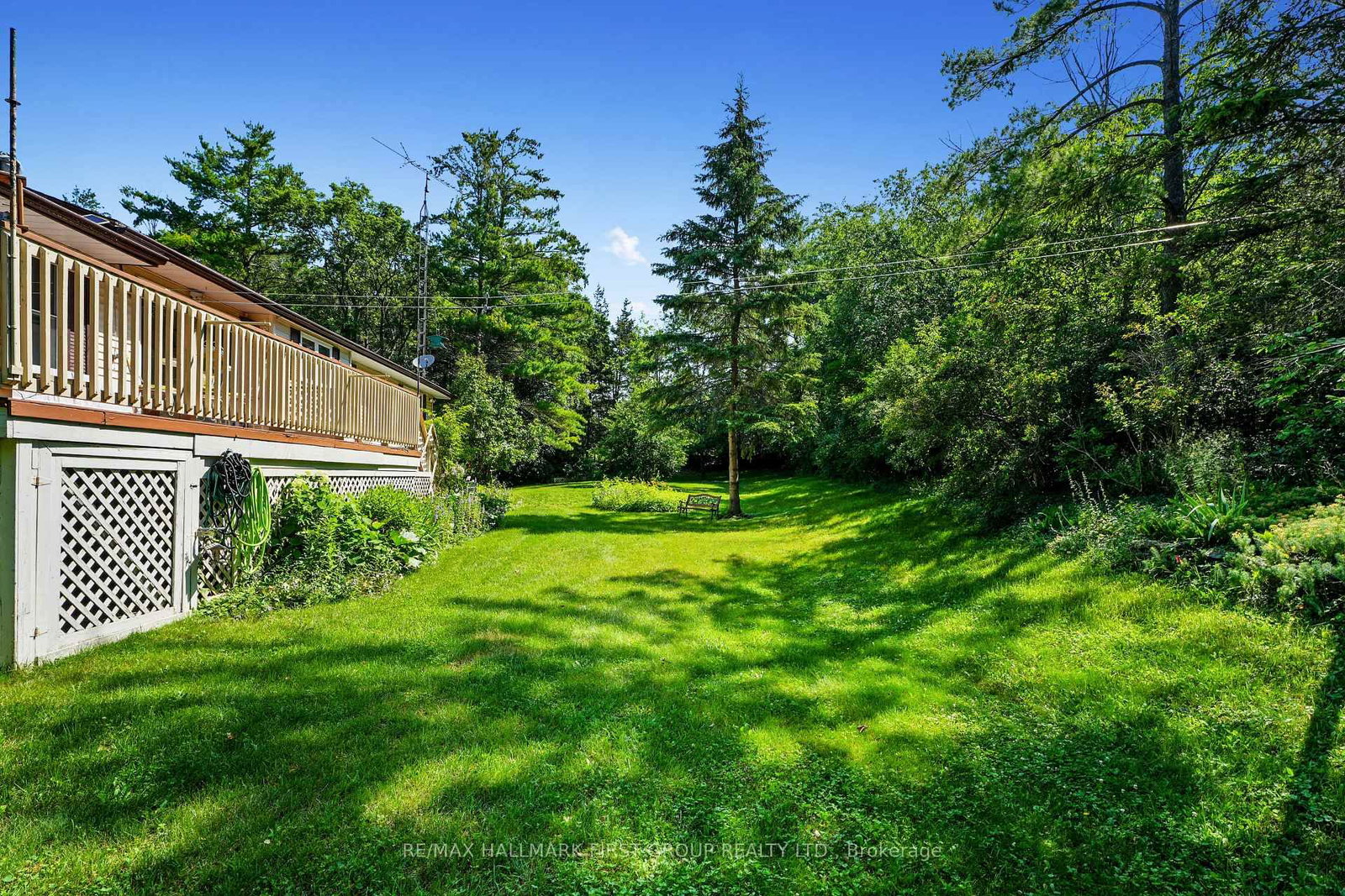 35 Crowe Bay Heights • Trent Hills, ON photo 40