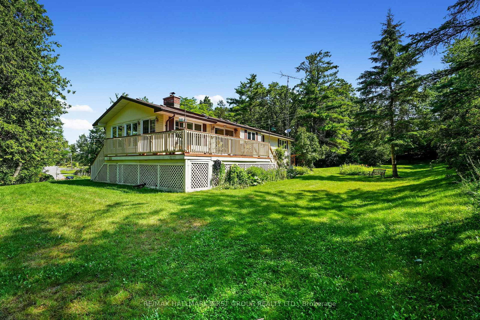 35 Crowe Bay Heights • Trent Hills, ON photo 41