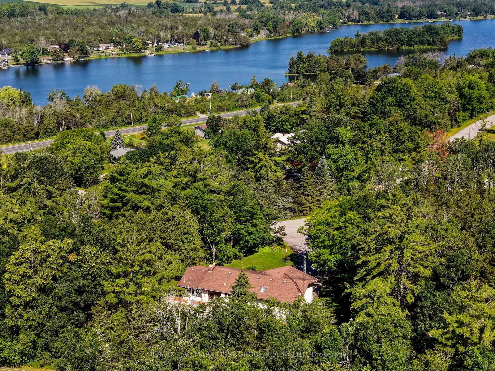 35 Crowe Bay Heights • Trent Hills, ON photo 45