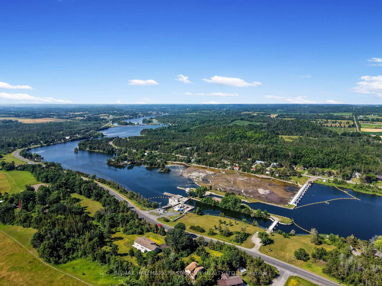 35 Crowe Bay Heights • Trent Hills, ON photo 46