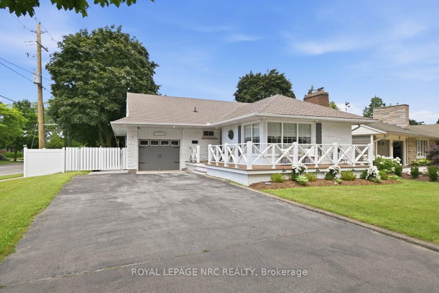 1 NANCY Drive