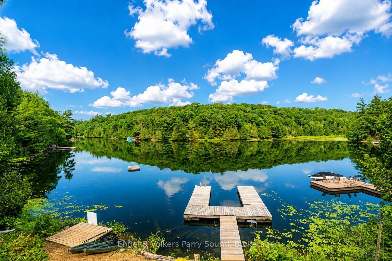 27 Lower Lane • Seguin, ON photo 28