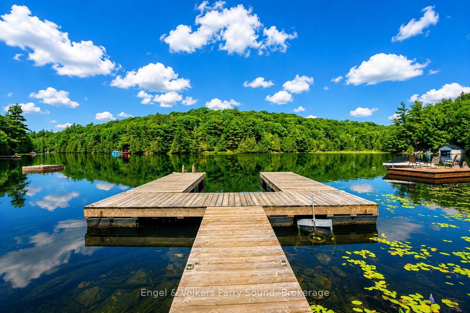 27 Lower Lane • Seguin, ON photo 29