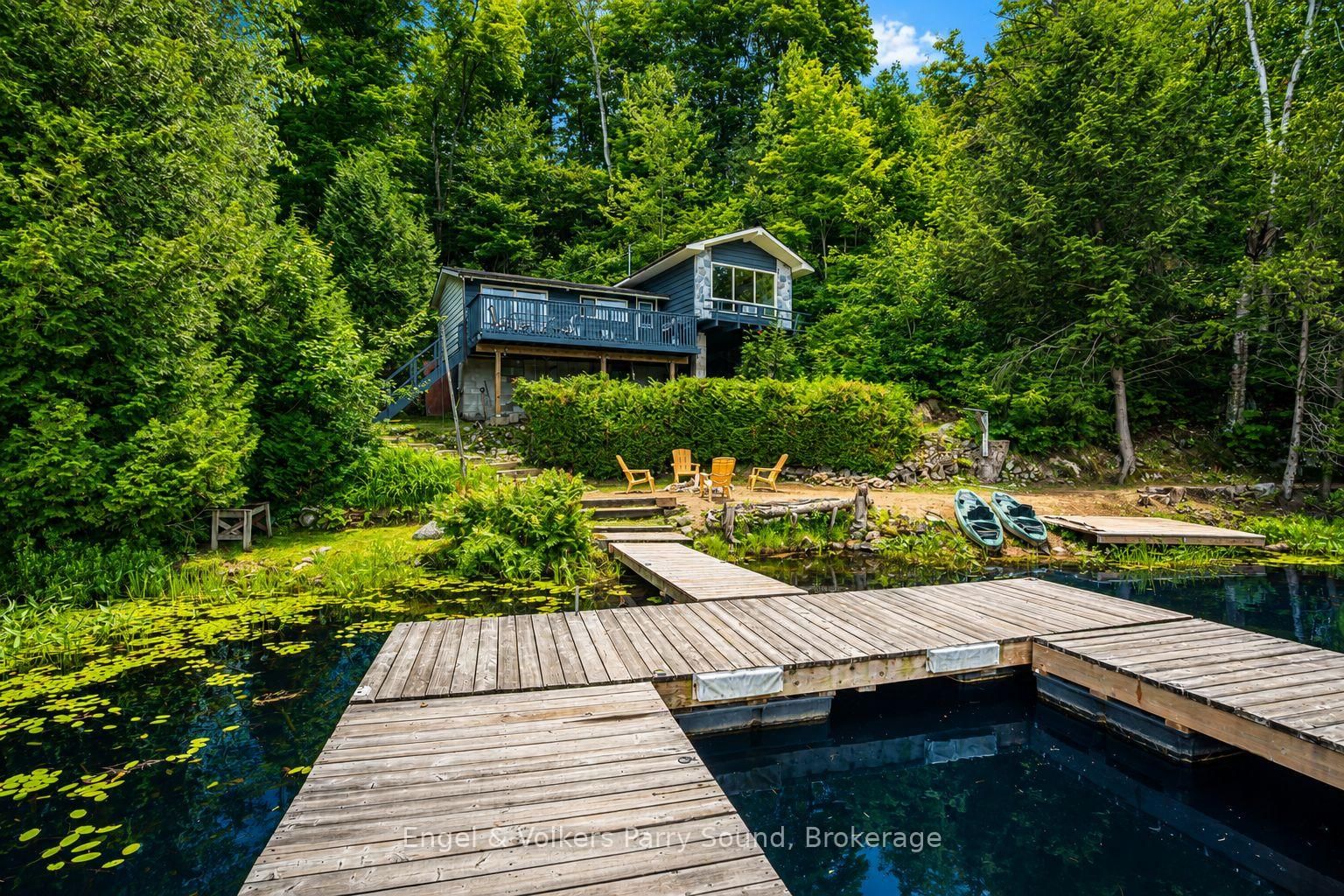 27 Lower Lane • Seguin, ON photo 30