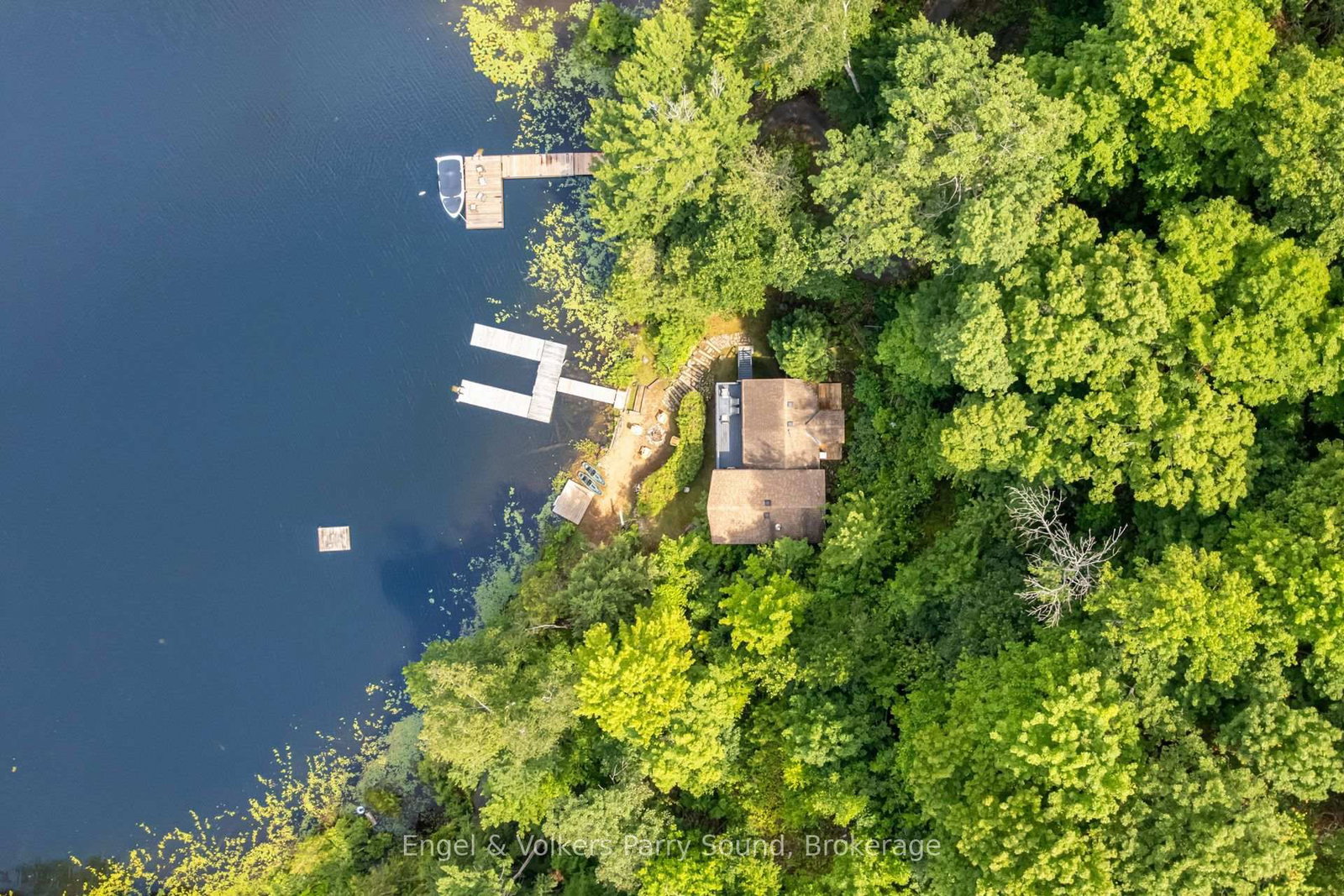 27 Lower Lane • Seguin, ON photo 31