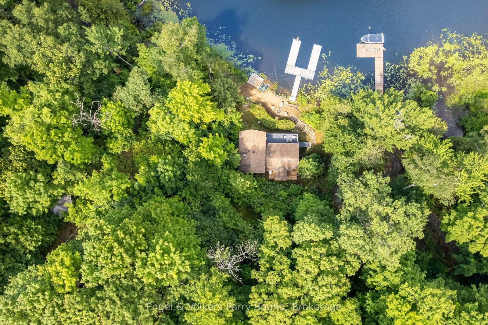 27 Lower Lane • Seguin, ON photo 32