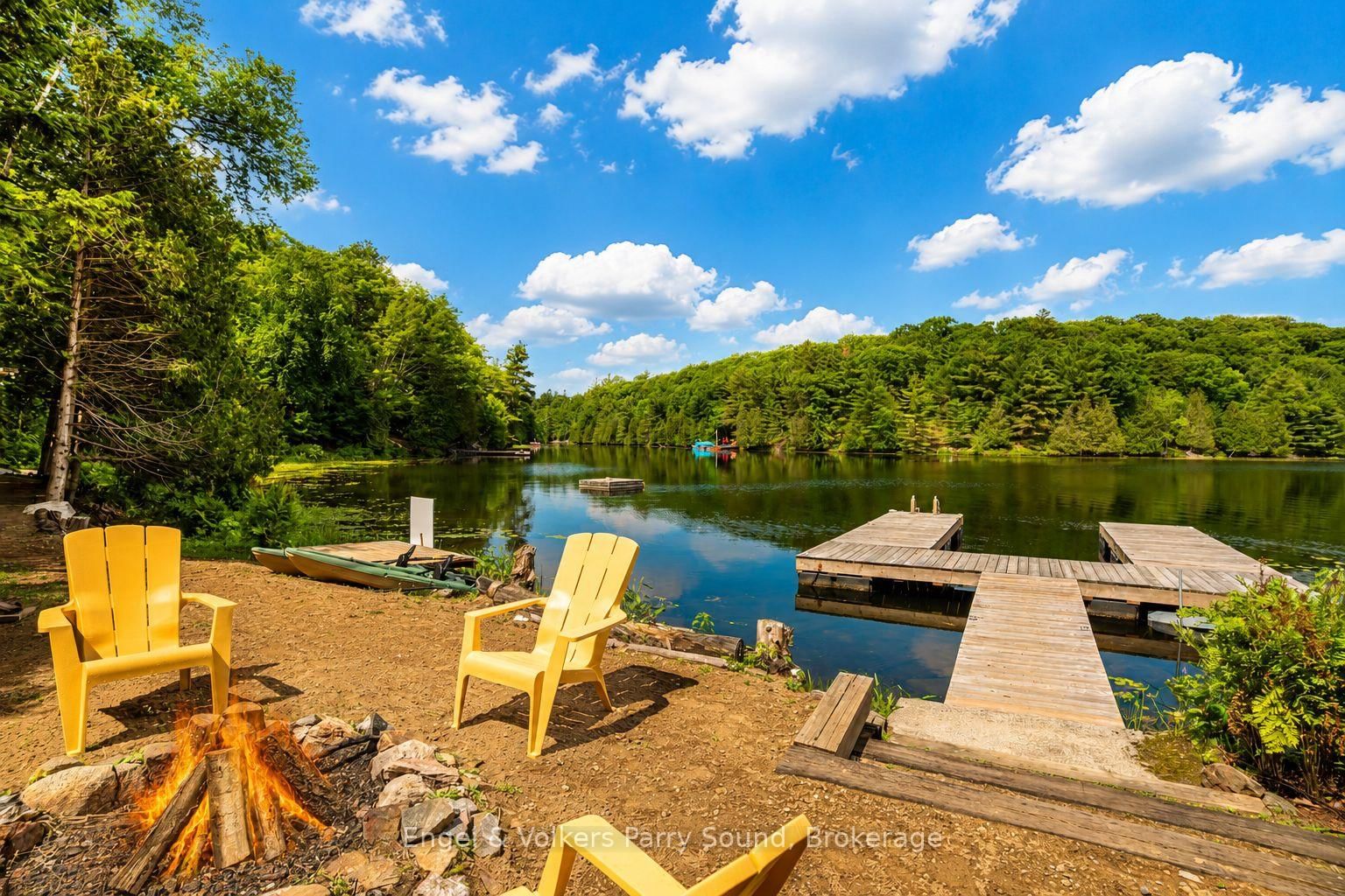 27 Lower Lane • Seguin, ON photo 4