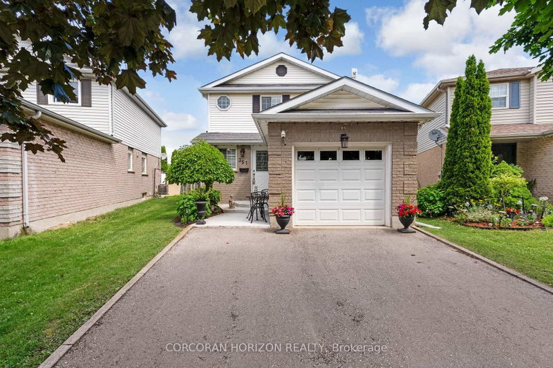 351 Northview Heights Place