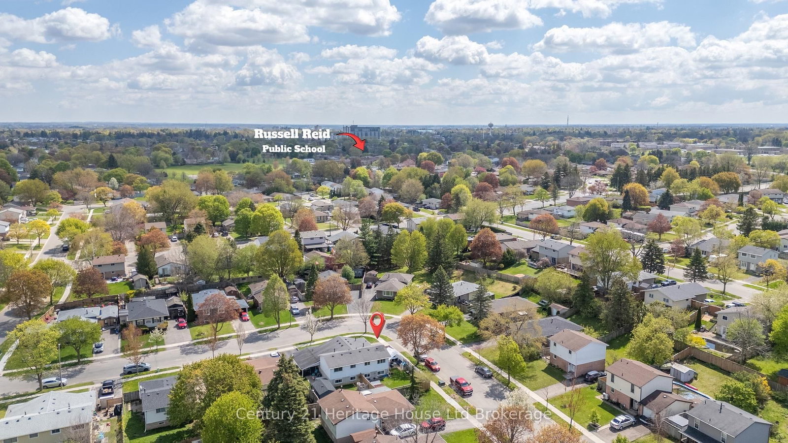 33 Inverness Street • Brantford, ON photo 25