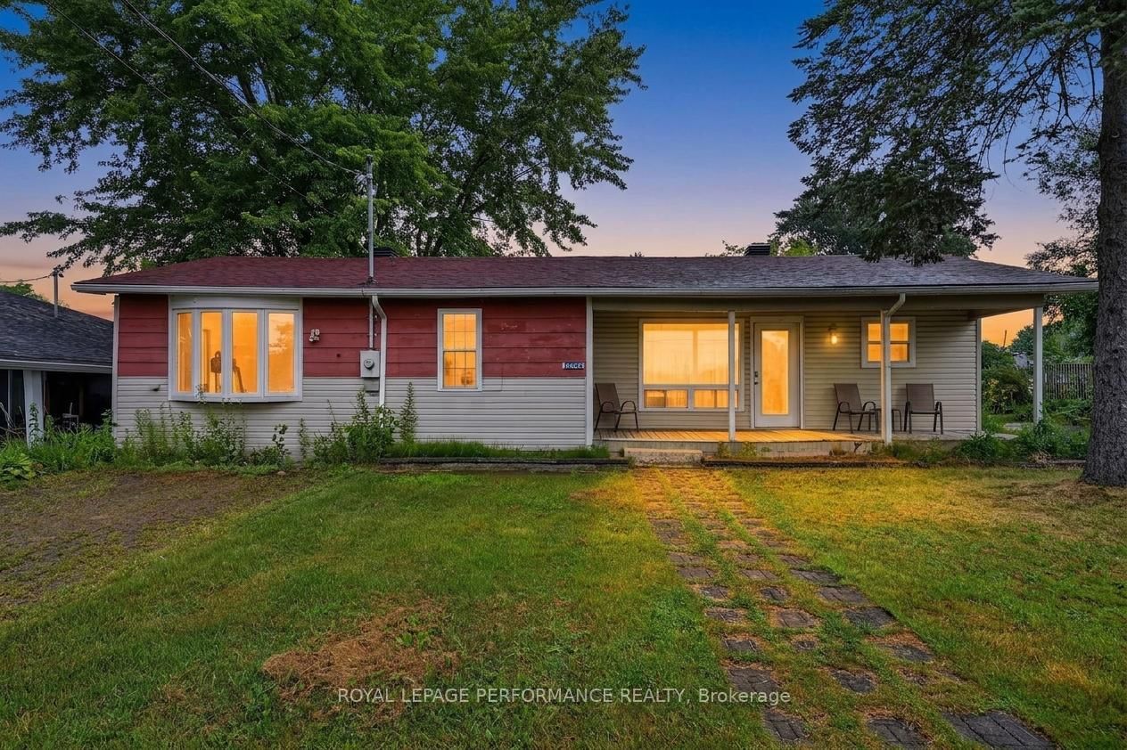 6223 164th Avenue • South Glengarry, ON photo 1
