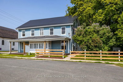 Semi-Detached House for lease at 1-91 Division Street, Cramahe, Ontario, K0K 1S0 - Colborne - MLS: X13558524