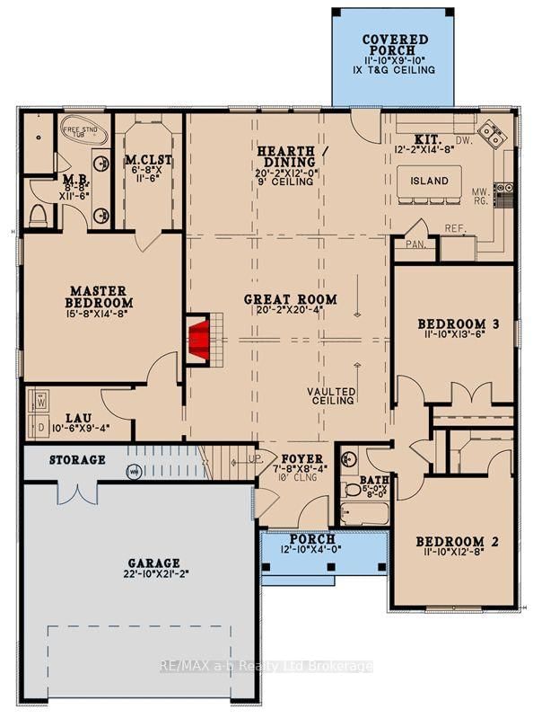 4 Cornwell Street • Norwich, ON photo 5