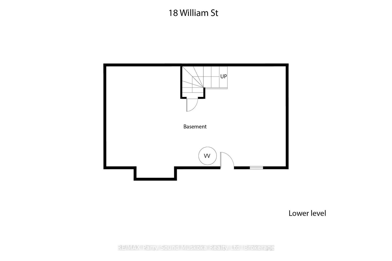 18 William Street • Parry Sound, ON photo 41