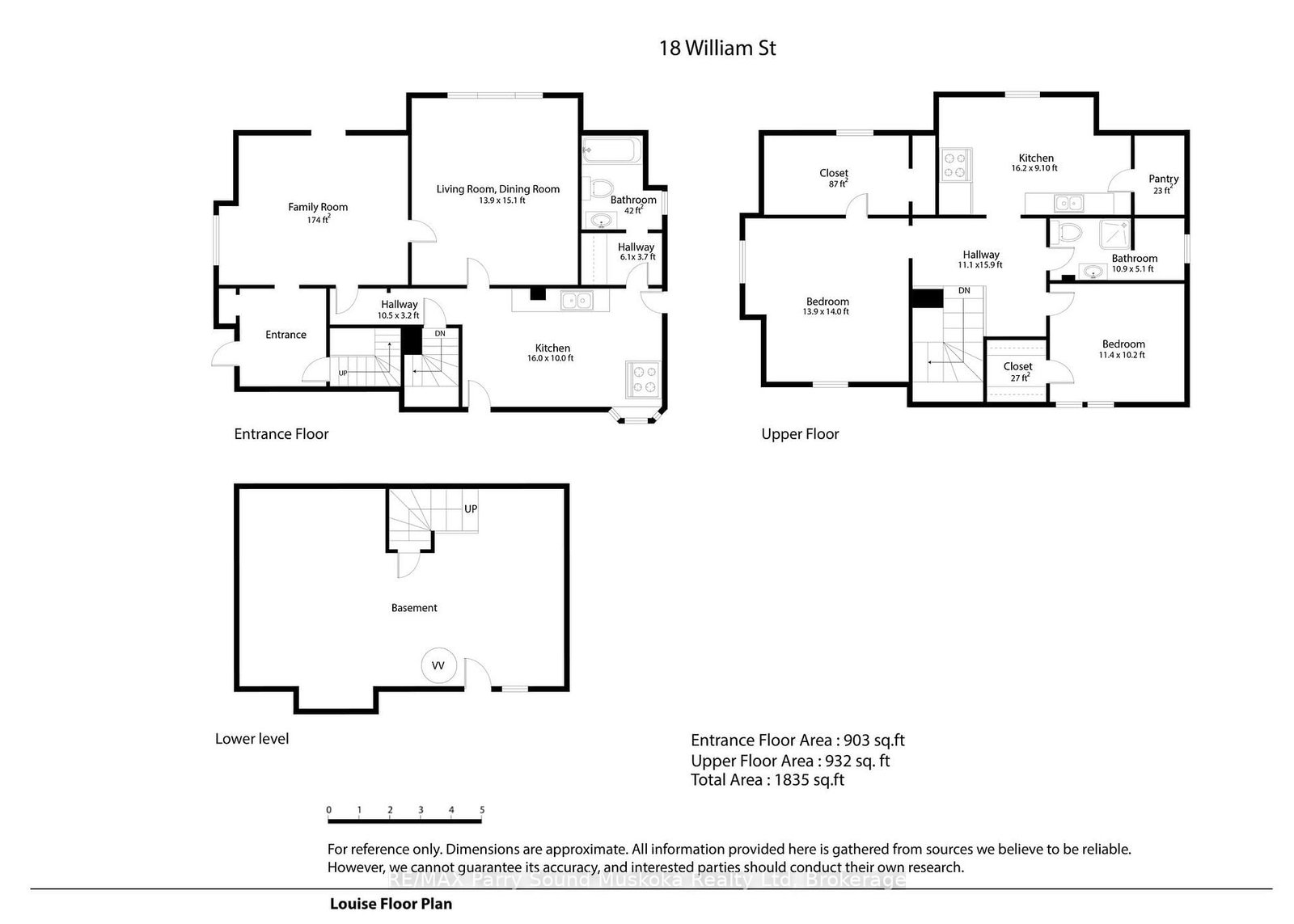 18 William Street • Parry Sound, ON photo 42