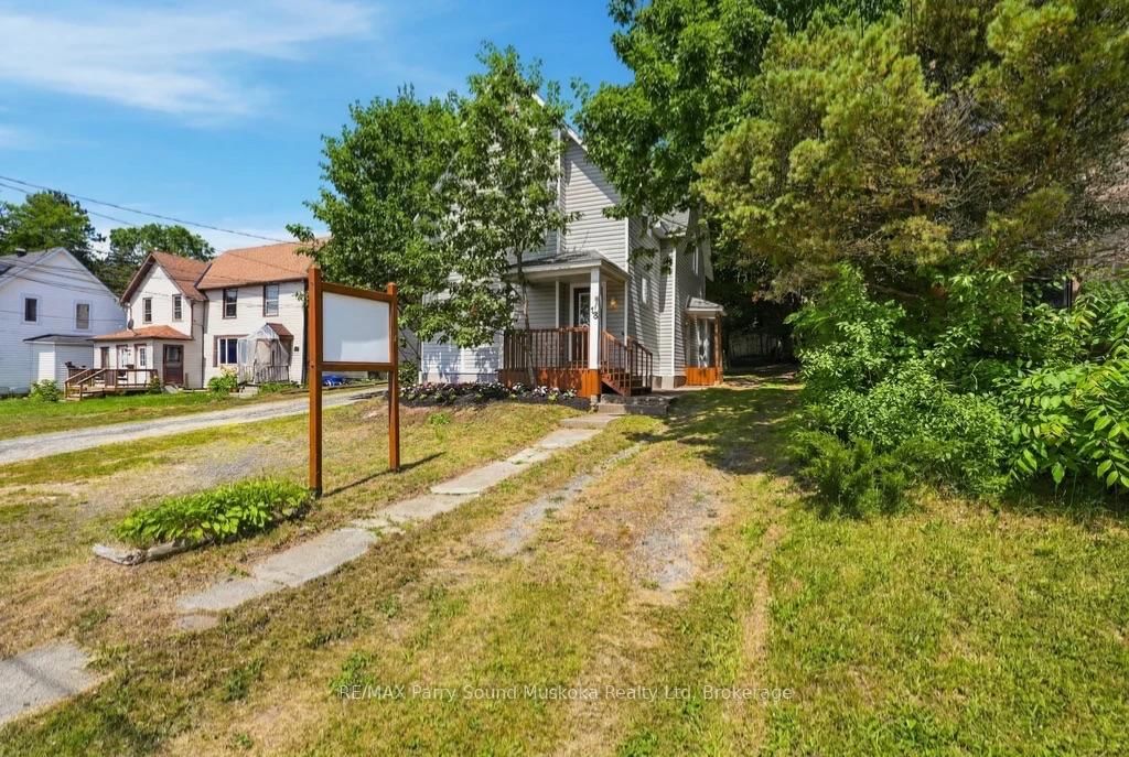 18 William Street • Parry Sound, ON photo 44