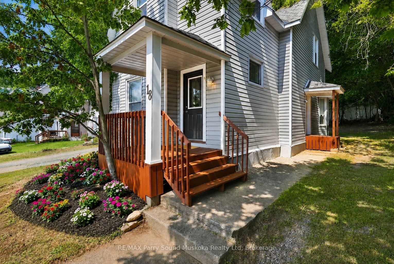 18 William Street • Parry Sound, ON photo 45