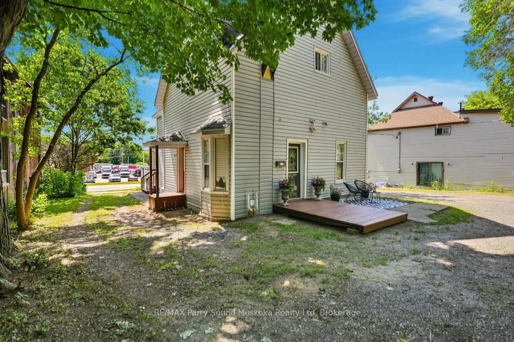 18 William Street • Parry Sound, ON photo 46