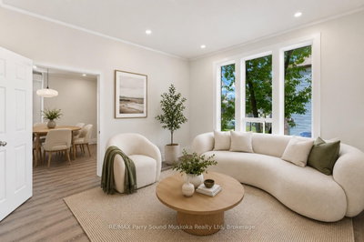 18 William Street • Parry Sound, ON photo 5
