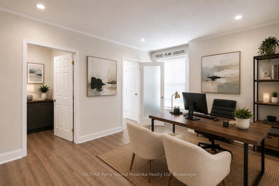 18 William Street • Parry Sound, ON photo 8