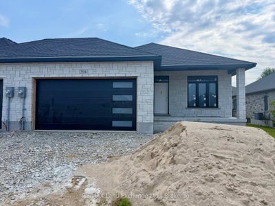 394 Rosner Drive