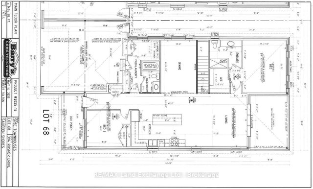 394 Rosner Drive