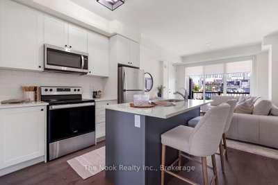 160 Densmore Road