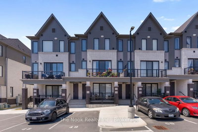 Unit 702 — 160 Densmore Road — photo 2