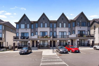 Unit 702 — 160 Densmore Road — photo 3