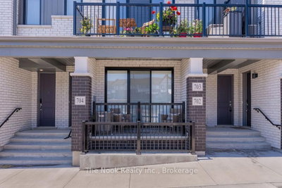 Unit 702 — 160 Densmore Road — photo 4