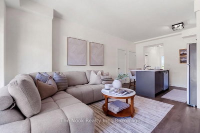 Unit 702 — 160 Densmore Road — photo 5