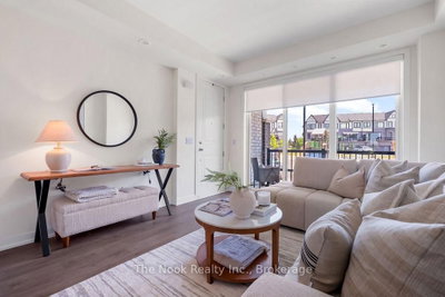 Unit 702 — 160 Densmore Road — more photos