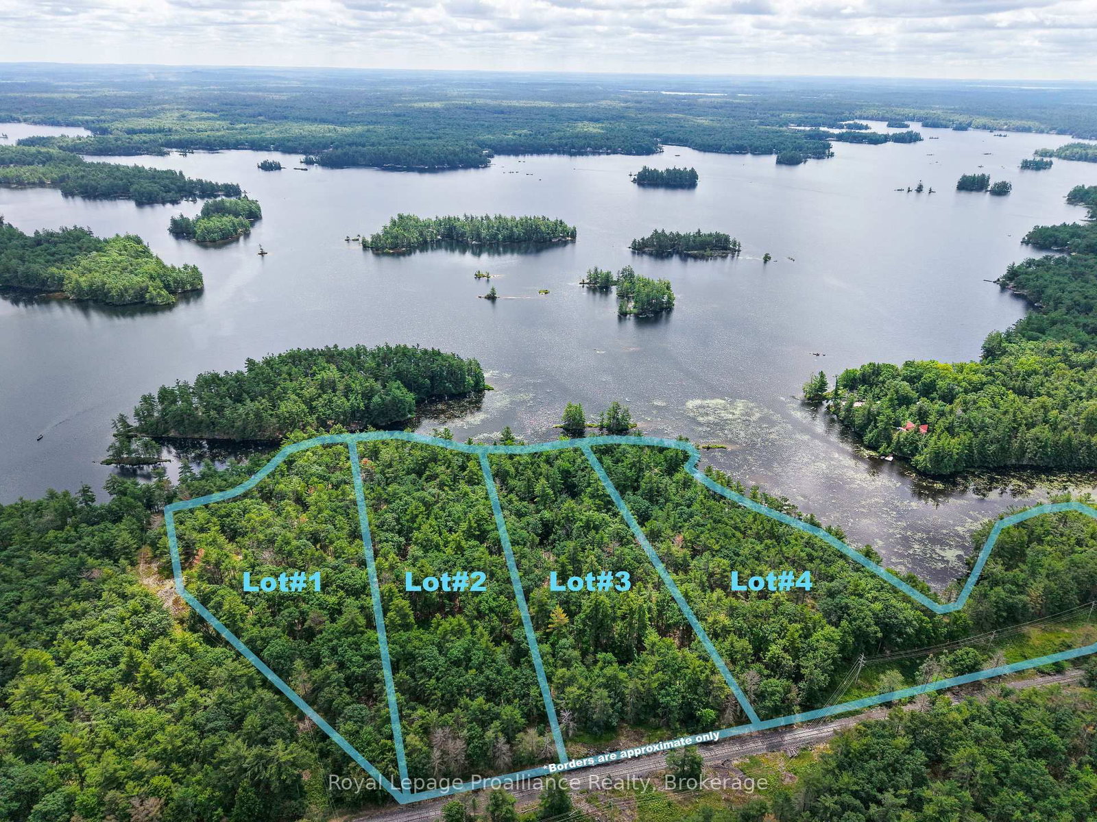 1 WAO Kasshabog Lake • Havelock-Belmont-Methuen, ON photo 1