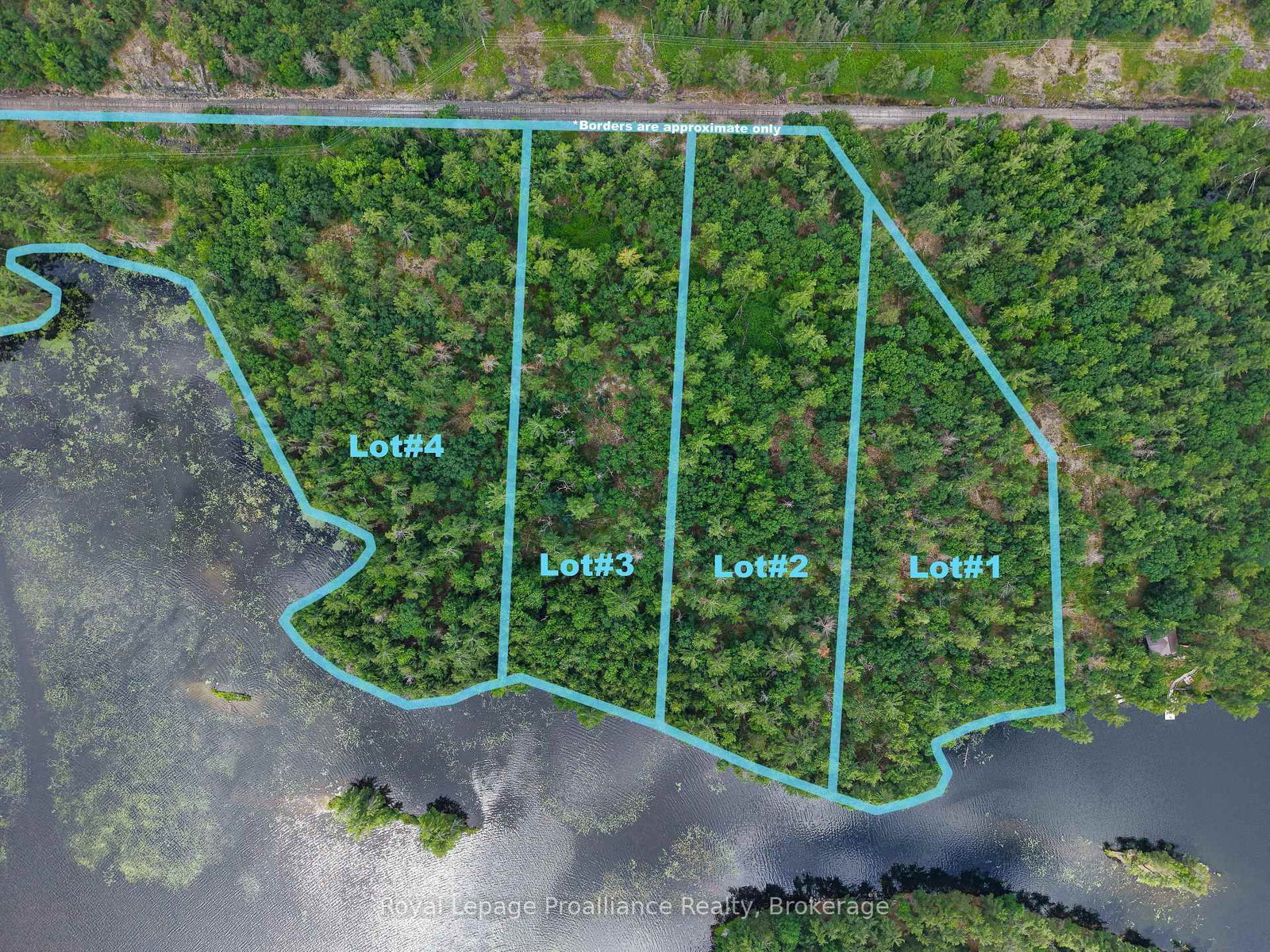 1 WAO Kasshabog Lake • Havelock-Belmont-Methuen, ON photo 2