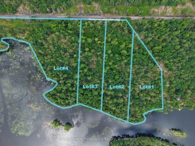 1 WAO Kasshabog Lake • Havelock-Belmont-Methuen, ON photo 2