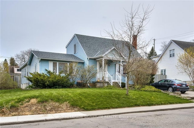 A - 29 Marshall Street