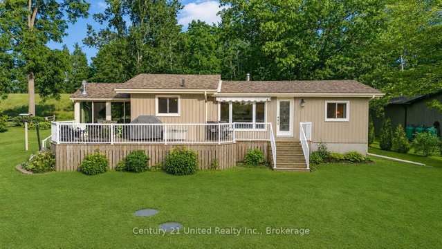 260 Cedar Bank Road