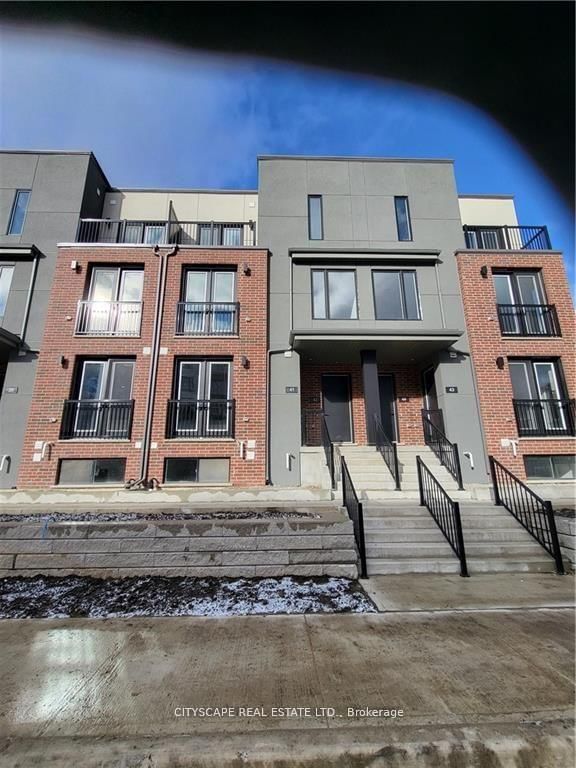 99 Rogers St #41, Waterloo, Ontario