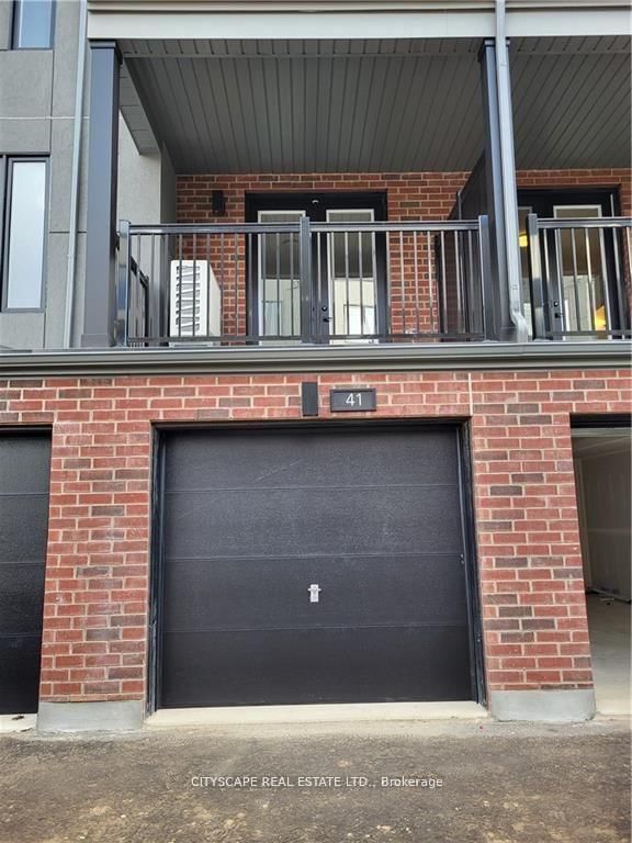 41 - 99 Rogers Street