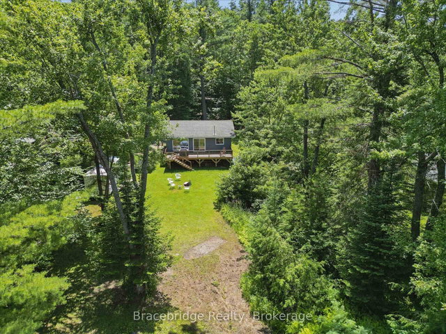 1106 River Haven Road