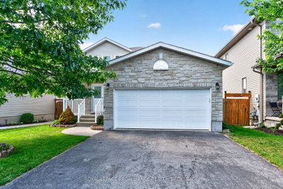 1447 Hanover Drive