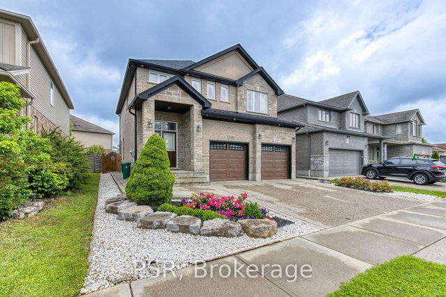 540 Landgren Court