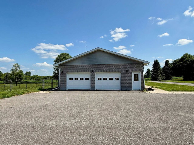 6537 FIRST LINE Road