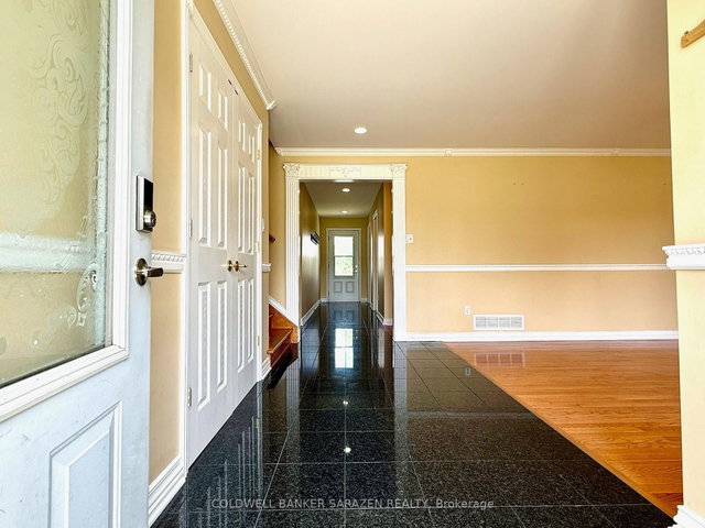 6537 FIRST LINE Road